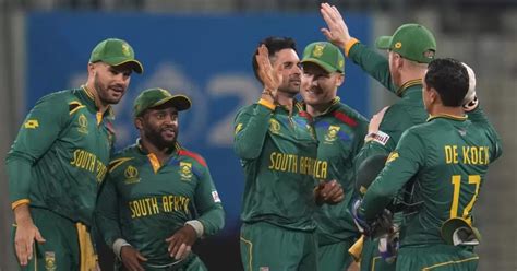 South Africa Announces Squad For T20 World Cup 2024 News Directory 3