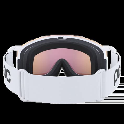 Poc Nexal Mid Ski Goggles Bora Shop