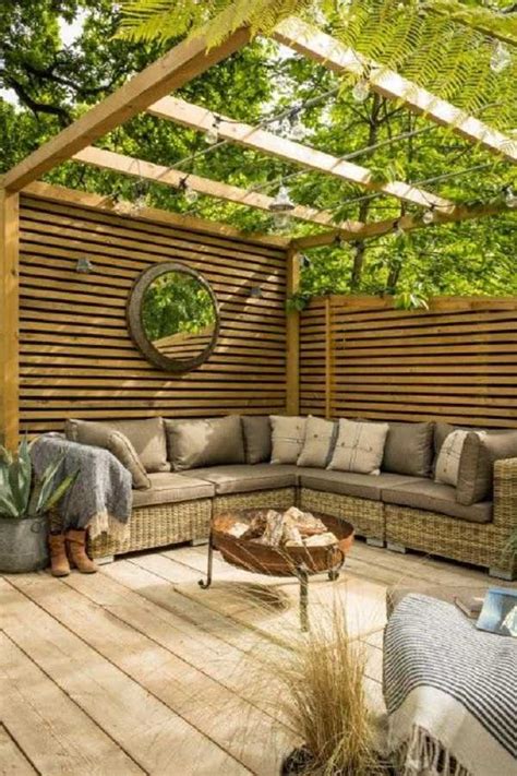 30 Pergola landscaping Design Ideas That Will Blow Your Mind - Page 22 - Gardenholic