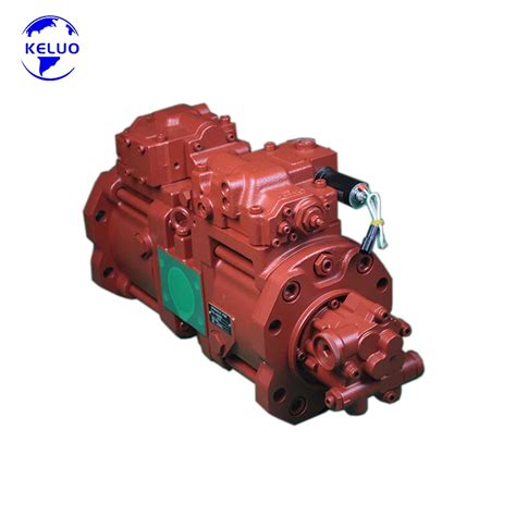 Hydraulic Pump Assembly K3v63dt 9c Hyundai R140lc 7 R130 7 R140 7 R150 Jcb Js130lc Js160nl Buy