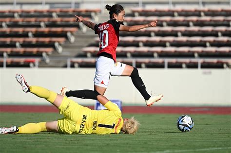 【浦和l】日向小次郎スタイルの猶本光が健闘も広島に1 2敗戦 ページ 5 サカノワ