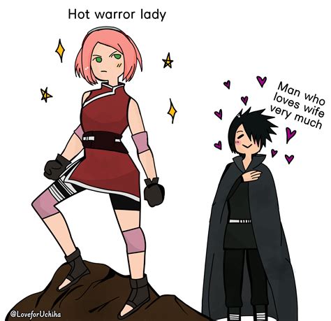 School Break Over On Twitter Rt Loveforuchiha It S True Sasusaku