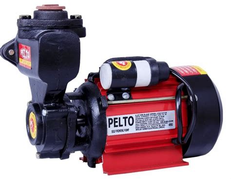 Self Priming Monoblock Pump Hp Latest Price Manufacturers Suppliers