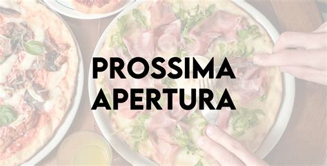 Crocca Pizza Croccante A Milano E Torino