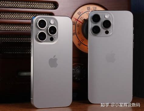 苹果手机大跳水，买iphone 15pro还是15 Pro Max？了解三点再决定 知乎