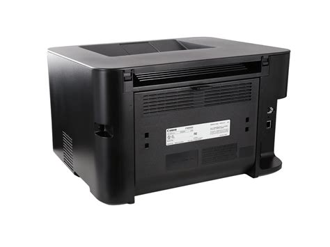 Canon Imageclass Lbp Dw Wireless Monochrome Laser Printer With Duplex