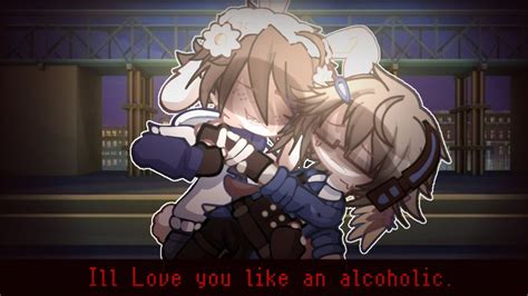 I Ll Love You Like An Alcoholic FT SamGladiator Grian YouTube