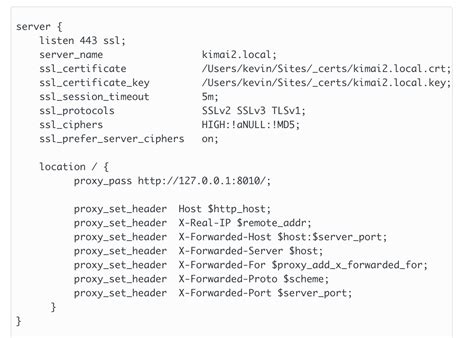 How To Set Provide X Forwarded Headers Help Haproxy Community