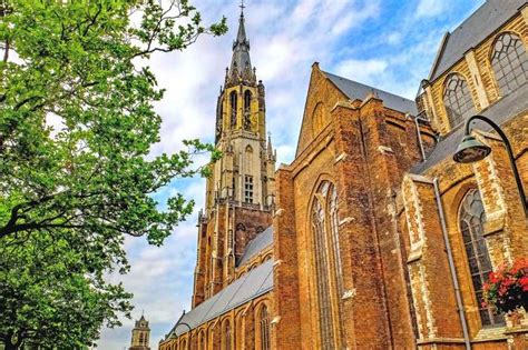 Rotterdam Delft The Hague Small Group Or Private Tour Getyourguide