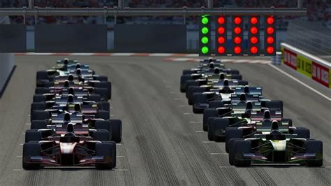 Indycar Grand Prix D Indianapolis Sport O Regarder Tv Replay