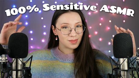 Asmr Extra Sensitive Unintelligible Whispers Extreme Mouth Sounds Youtube