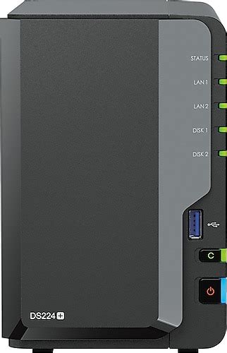 Synology Ds Plus Yuval Nas Depolama Nitesi Fiyatlar