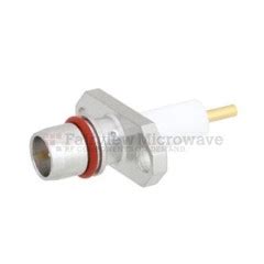 FMCN1229 Fairview Microwave RF Connector