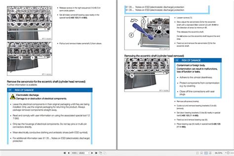 2019 2023 Bmw Z4 G29 Wiring Diagrams And Service Repair Manual Pdf