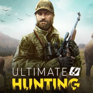 Buy Ultimate Hunting Xbox Series Compare Prices