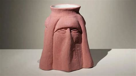 Discover Innovative Ceramic Artworks At Start Here EYESHENZHEN