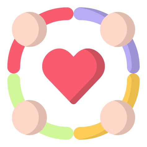 generic color fill icon