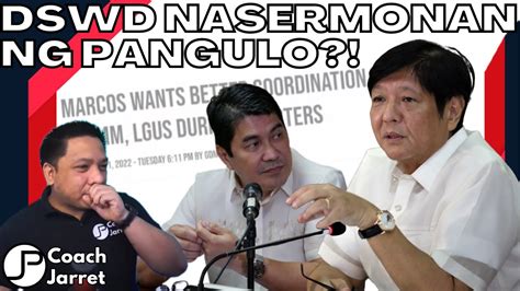 LUMABAS ANG TINATAGONG G G L NI PRES BONGBONG MARCOS DAHIL SA Y0L ND