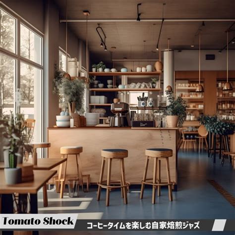 Stream The Cafeteria of the Bar by Tomato Shock | Listen online for ...