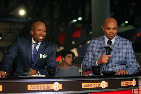 Kenny Smith walks off TNT pregame show in support of NBA players ...