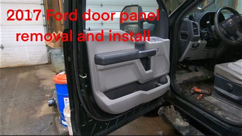 How To Get 2008 F350 Door Code With Scan Tool