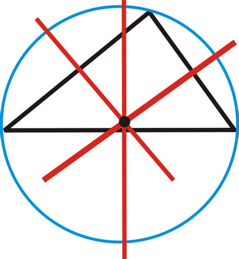 Perpendicular Bisectors Read Geometry Ck Foundation