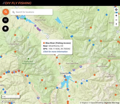 [DIY] Guide to Fly Fishing the Blue River in Colorado