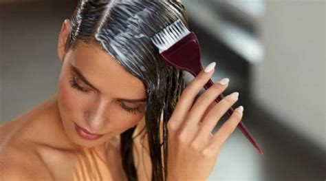 Cómo pintar el cabello rubio cenizo sin decolorar Mundo Femenino