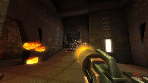 Quake II Remaster Revealed At QuakeCon 2023 - Hypespanic