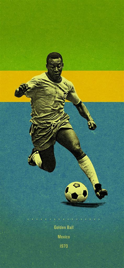 Pele Wallpaper - iXpap