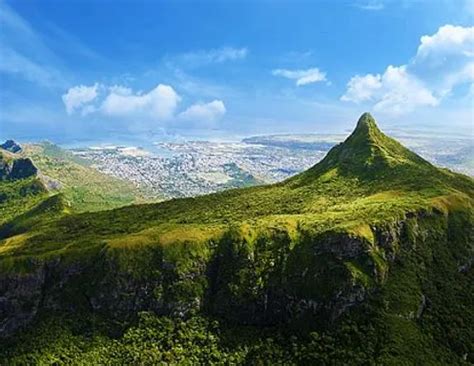 Churches in Mauritius regions – DayBreak Academy