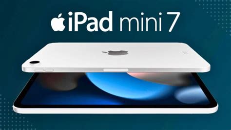 iPad Mini 7 Review, Specifications and Everything You Need to Know!