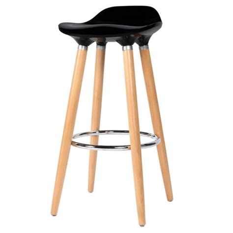 Tabouret Noir Pas Cher Ladolceviedchat Fr