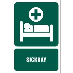 Sick clipart sick bay, Sick sick bay Transparent FREE for download on ...