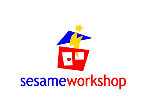 Sesame Workshop (2000-) Logo Remake by scottbrody777 on DeviantArt