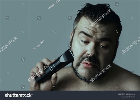 1 633 Middle Aged Naked Man Images Stock Photos Vectors Shutterstock