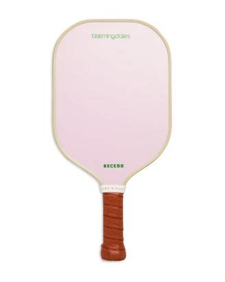 Recess Pink & Green Pickleball Paddle | Bloomingdale's