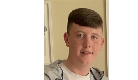 National Gardai Seeking The Publics Assistance In Locating Missing Teenager Limerick Live