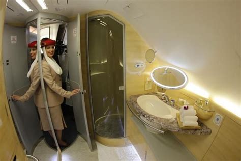 Most Expensive Luxury Airline Suites