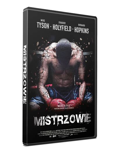 Mistrzowie Sklep Mayfly Najlepsze Filmy Na Blu Ray I DVD