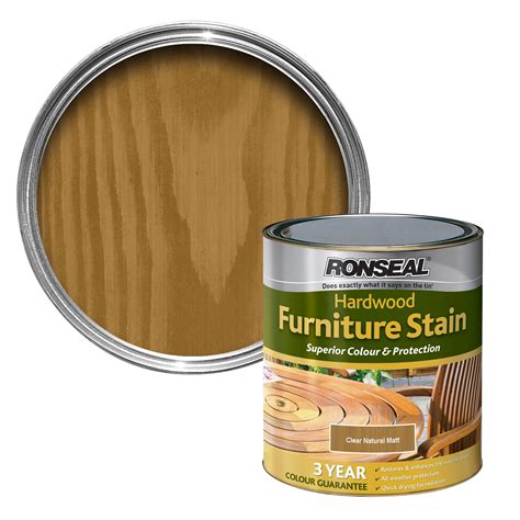 Ronseal Woodstain