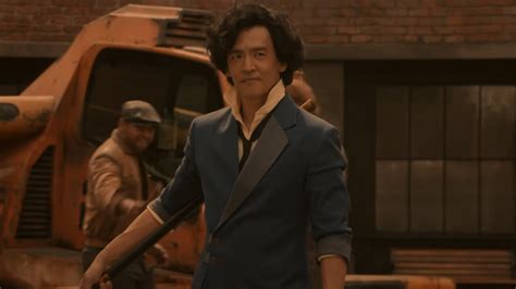 Cowboy Bebop S Rie Em Live Action Da Netflix Ganha Primeiro Teaser