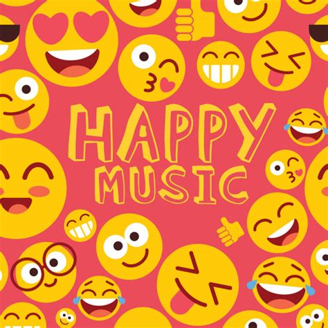 Happy Music Compilation By Various Artists Spotify