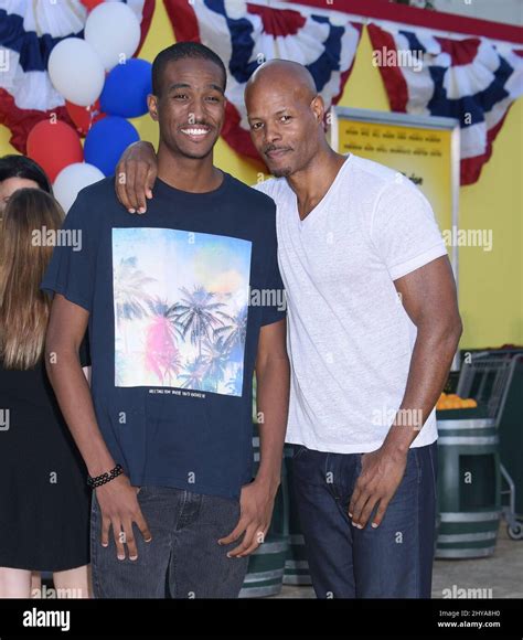 Keenan Wayans Son