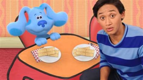 Blue S Clues You TV Review Common Sense Media