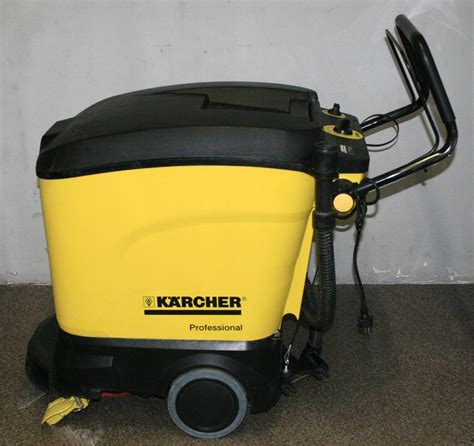 SZOROWARKA KARCHER BD 40 25 C AKUMULATOR 7470946201 Oficjalne