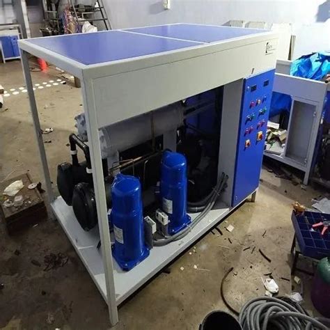 Multi Compressor Water Cooled Scroll Chiller At Rs 200000 Scroll Chiller In Ahmedabad Id