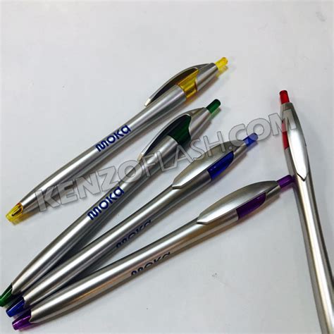 Jual Pulpen Promosi M Sablon Harga Terbaru Pulpenpromosi