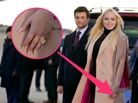 Tiffany Trump Wedding Details: Date, Location, Fiancé