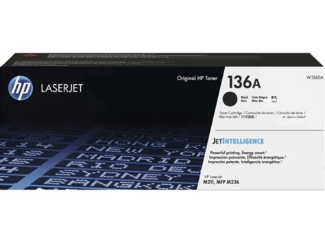 Hp A Black Original Laserjet Toner Cartridge W A Shop Hp